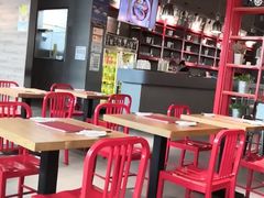 大堂-老张牛肉面(天津万象城店)