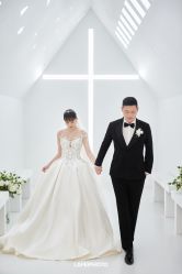 点击看大图 -帆拉斐婚纱摄影(春熙店)