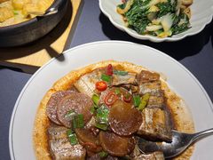 -高佳庄·海鲜酒楼(东港店)