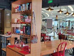 -COSTA COFFEE(丰联广场店)