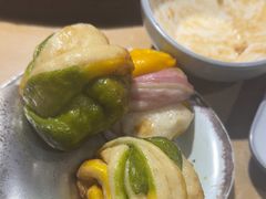 -万里闯关东铁锅炖菜馆(高新旗舰店)