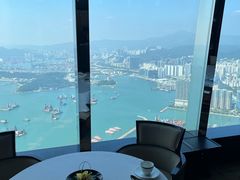 -天龙轩(香港丽思卡尔顿酒店)