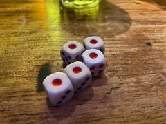 -Helens海伦司小酒馆(深圳东门店)