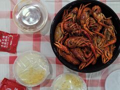 -聚味瞿记·龙虾堂(天元店)