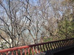 -幕燕滨江·燕子矶公园