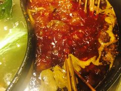 -钢管厂歆瑞源油卤串串香(春熙路太古里店)