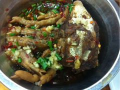 iphone_upload_pic-杨爱珍大排档(龙游店)