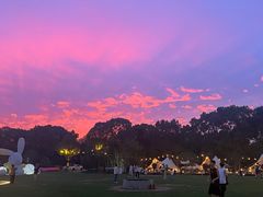 -不觉晓CAMPING(上海迪士尼营地店)