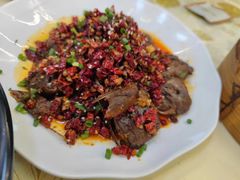 -铭副琦食·虾蟹烩馆(渔人码头店)
