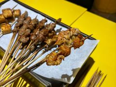 -望京小腰(北京总店)