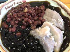 -鲜芋仙Meet Fresh(五道口店)