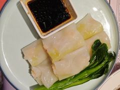 -露斯港式茶餐厅(西村大院店)