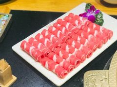 -潘小辣鲜肉老火锅