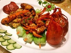 -8餐厅(新葡京酒店)