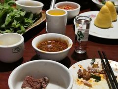 -顺昌羊肉馆（非物质文化传承店）(宾川太和路店)