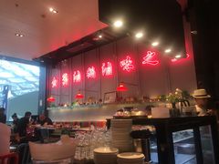 -陈鹏鹏潮汕菜(宝安机场T3航站楼店)