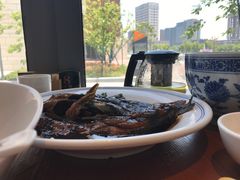 -翠山·映月湖景餐厅(映月湖公园店)