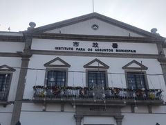 -市政署