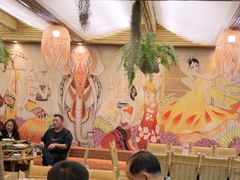 -多哥水傣味餐厅(司马巷店)
