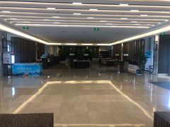 -松月湖大酒店