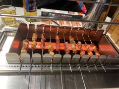 -玉善烧烤串城(长春总店)