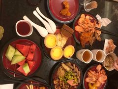 -东方之珠洗浴休闲广场(南开店)