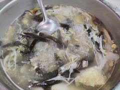 -福源药膳鸡(天润城店)