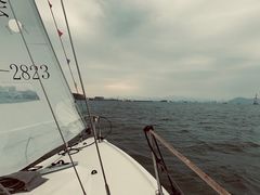 -五缘湾游艇帆船俱乐部