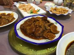 -同发号饭庄(复兴路店)