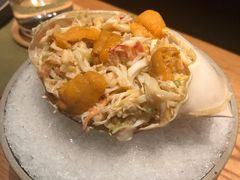 -RONIN Snack Bar