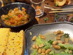 -北丐先生·野馄饨烧烤(雨花万象店)