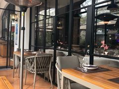 露天位-Solo(衡山路店)