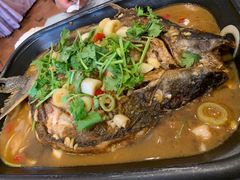 -春饼家常菜(百子湾店)