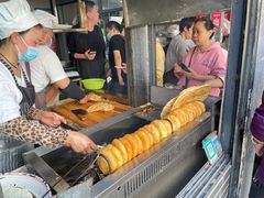 -逍遥镇刘相五胡辣汤豆沫馆(康复中街店)