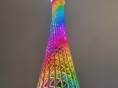 -广州塔
