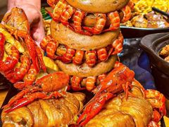 -1819餐厅·团队聚餐·烤串·精酿