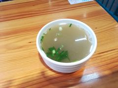 菌菇鲜汤-奉天祥和锅烙铺(滂江街店)