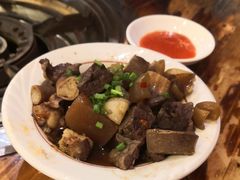 -横沥牛庄(总店)