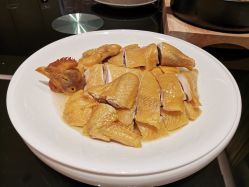-南宁中心永恒皇冠假日酒店·宴会厅