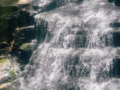 -藏龙百瀑风景区