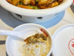 -李老哈·东北菜(宋园路店)