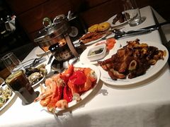 -星伦多自助料理·涮烤一体(虹悦城店)
