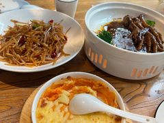 -U你·天然调味(南湖总店)