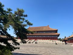-北京市劳动人民文化宫(太庙)