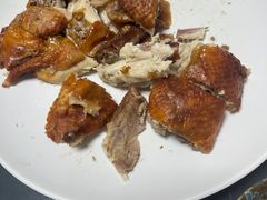 -堤边美食
