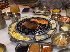 -韩宫宴炭火烤肉(印象城店)