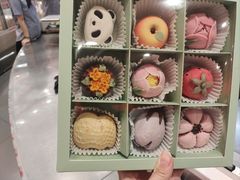 -稻香村(观前街店)