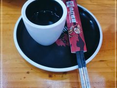 -小红烤翅(傅厚岗店)