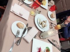 -Restaurant De La Porte Guillaume