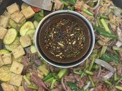 -正宗水城烙锅(黔灵东路店)